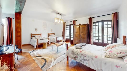 Annonce Vente 12 pi�ces Maison Villenave 40