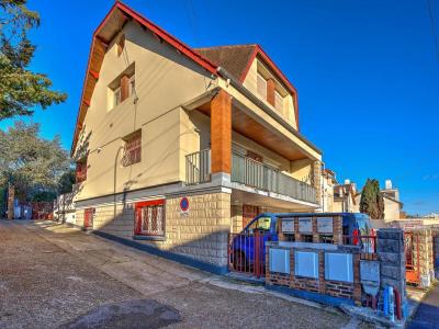 For sale Argenteuil 10 rooms 285 m2 Val d'Oise (95100) photo 0