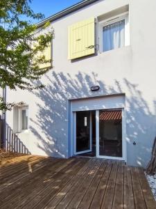 For sale Nieul-sur-mer 4 rooms 76 m2 Charente maritime (17137) photo 0