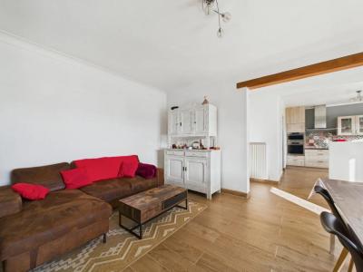 Annonce Vente 3 pi�ces Maison Preguillac 17