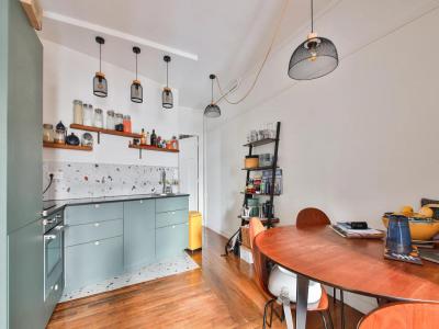 Annonce Vente 3 pi�ces Appartement Boulogne-billancourt 92