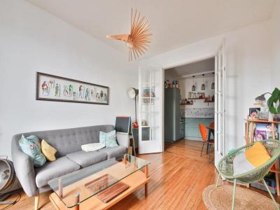 Acheter Appartement Boulogne-billancourt 550000 euros