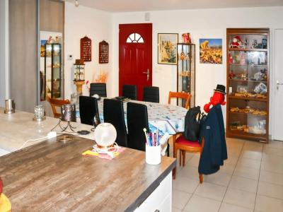 Annonce Vente 4 pi�ces Maison Ploneour-lanvern 29