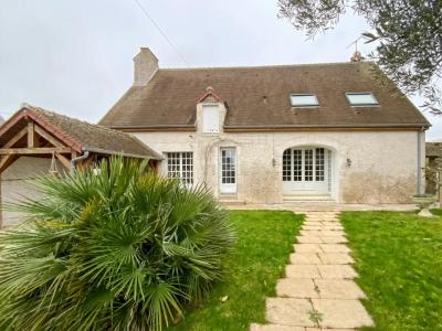 For sale Chapelle-du-noyer VILLEMAURY 4 rooms 106 m2 Eure et loir (28200) photo 0