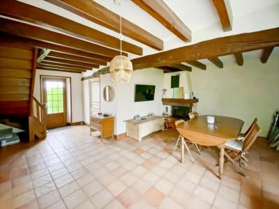 Acheter Maison 106 m2 Chapelle-du-noyer