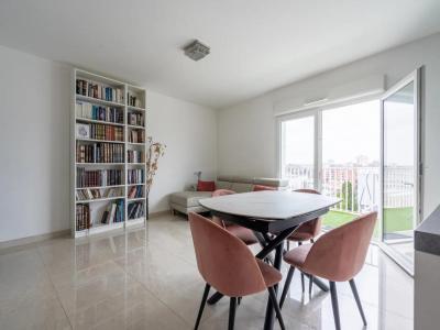 Acheter Appartement 90 m2 Noisy-le-sec