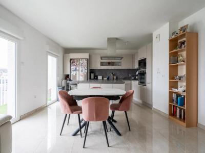 Acheter Appartement Noisy-le-sec 462000 euros