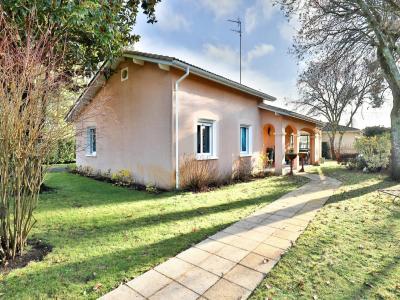 For sale Teste-de-buch 4 rooms 120 m2 Gironde (33260) photo 0