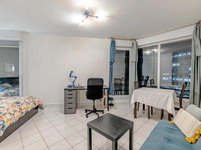 For sale Paris-13eme-arrondissement 1 room 31 m2 Paris (75013) photo 0