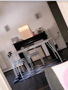 Annonce Vente 20 pi�ces Appartement Saint-die 88