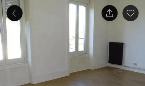 Acheter Appartement 550 m2 Saint-die
