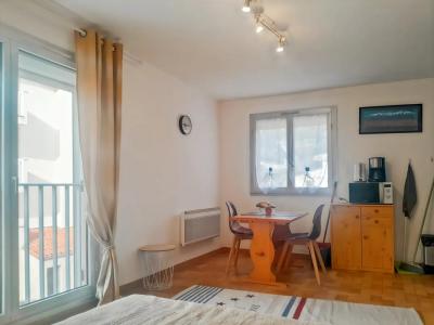 For sale Amelie-les-bains 1 room 27 m2 Pyrenees orientales (66110) photo 1