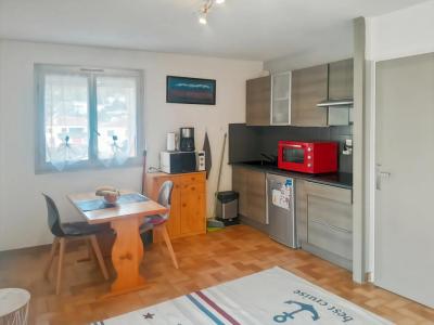 For sale Amelie-les-bains 1 room 27 m2 Pyrenees orientales (66110) photo 3