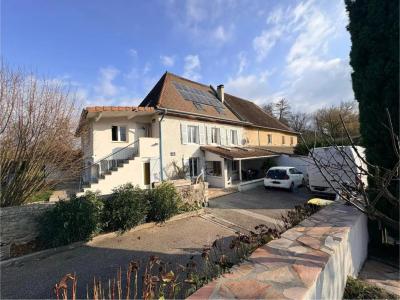 For sale Chimilin 8 rooms 260 m2 Isere (38490) photo 0