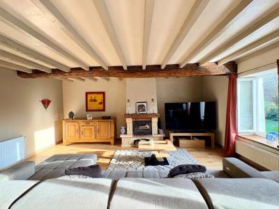 Annonce Vente 8 pi�ces Maison Chimilin 38