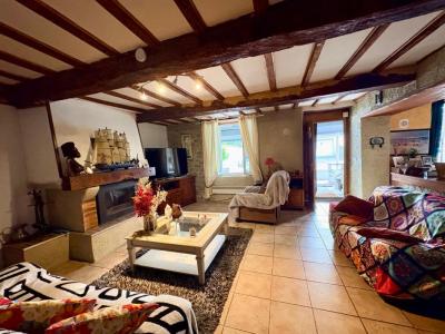 Acheter Maison Chimilin Isere