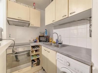 Acheter Appartement Vitry-sur-seine 171500 euros