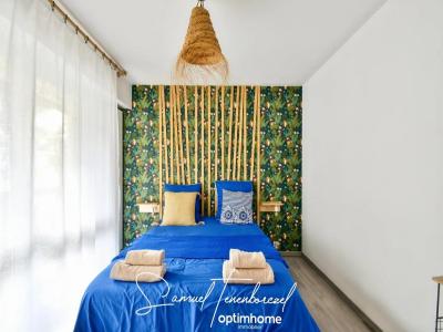 Acheter Appartement 32 m2 Trouville-sur-mer