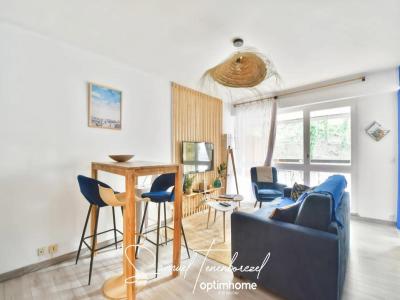 Acheter Appartement Trouville-sur-mer 195000 euros