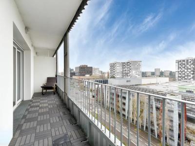 For sale Nantes 3 rooms 63 m2 Loire atlantique (44000) photo 0