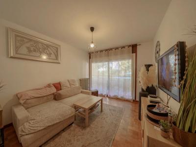 For sale Marseille-13eme-arrondissement 3 rooms 58 m2 Bouches du Rhone (13013) photo 0