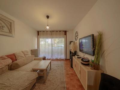 Annonce Vente 3 pi�ces Appartement Marseille-13eme-arrondissement 13