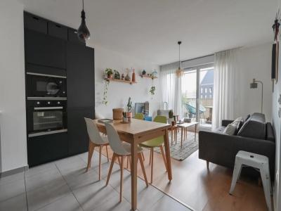 Acheter Appartement 40 m2 Ivry-sur-seine