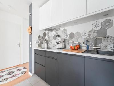 Acheter Appartement Ivry-sur-seine 290000 euros
