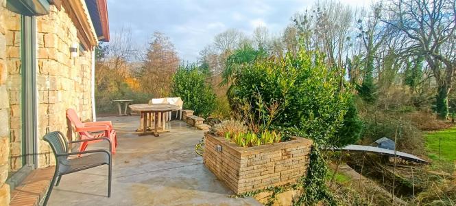 For sale Nonancourt 10 rooms 360 m2 Eure (27320) photo 1