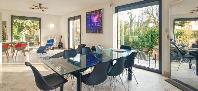 For sale Nonancourt 10 rooms 360 m2 Eure (27320) photo 2