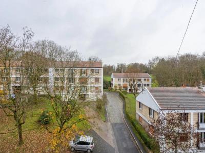 Acheter Appartement 58 m2 Montreuil