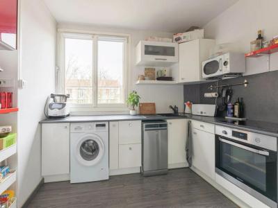 Acheter Appartement Montreuil 270000 euros