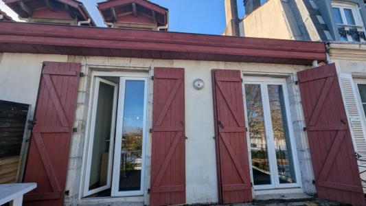 Acheter Appartement Bayonne 380000 euros