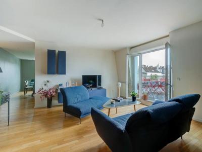 Annonce Vente 5 pi�ces Appartement Saint-cyr-l'ecole 78