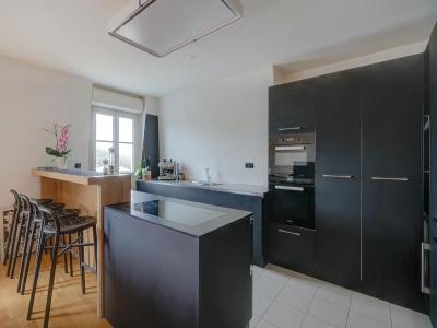 Acheter Appartement Saint-cyr-l'ecole Yvelines