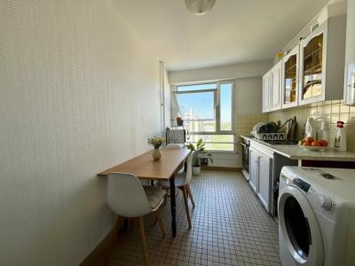 Annonce Vente 4 pi�ces Appartement Evry 91