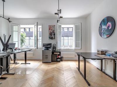 Annonce Vente 3 pi�ces Appartement Paris-15eme-arrondissement 75