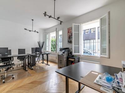 Acheter Appartement 66 m2 Paris-15eme-arrondissement