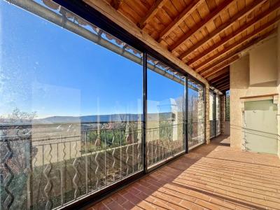 Annonce Vente 7 pi�ces Maison Sault 84