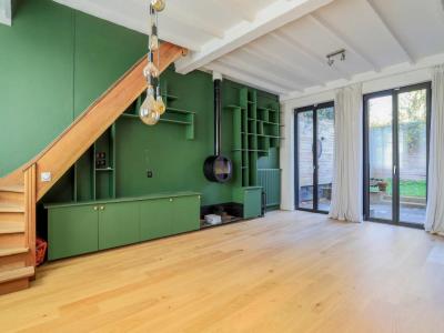 Annonce Vente 6 pi�ces Maison Villeneuve-d'ascq 59