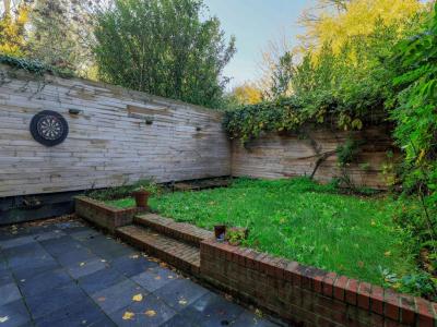 Acheter Maison 105 m2 Villeneuve-d'ascq