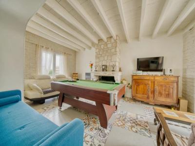 Acheter Maison Saint-palais-sur-mer 840000 euros