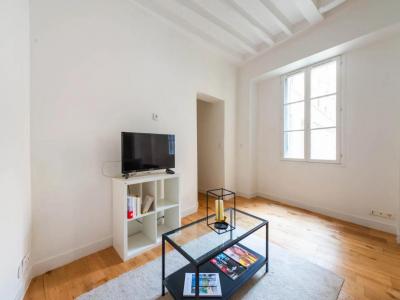 Annonce Vente 3 pi�ces Appartement Saint-germain-en-laye 78