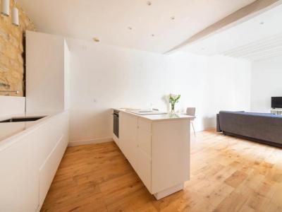 Acheter Appartement Saint-germain-en-laye 545000 euros