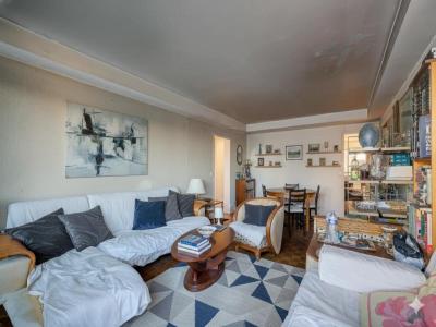 Annonce Vente 5 pi�ces Appartement Courbevoie 92