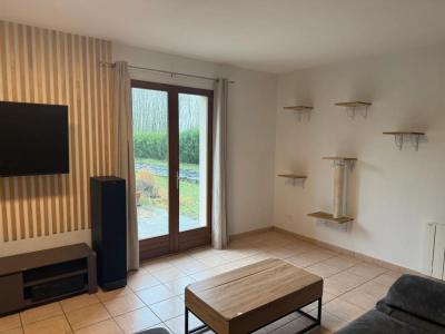 Acheter Maison Ardelles Eure et loir