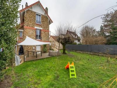 Annonce Vente 4 pi�ces Maison Saint-michel-sur-orge 91