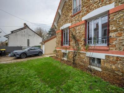 Acheter Maison 83 m2 Saint-michel-sur-orge