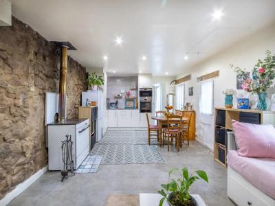 Annonce Vente 2 pi�ces Maison Puget-ville 83