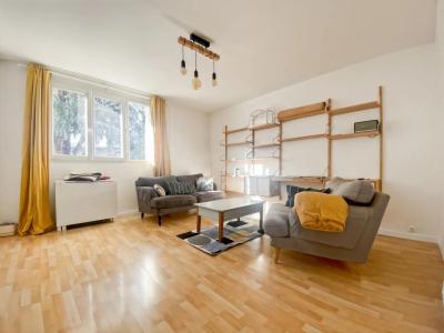 Annonce Vente 2 pi�ces Appartement Nantes 44